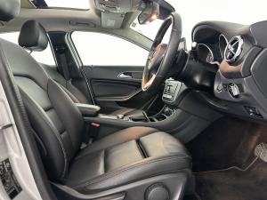Mercedes-Benz GLA 200 automatic - Image 18