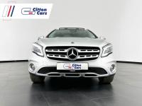 Thumbnail Mercedes-Benz GLA 200 automatic
