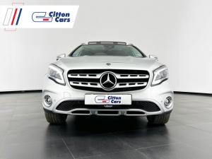 Mercedes-Benz GLA 200 automatic - Image 1