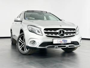 Mercedes-Benz GLA 200 automatic - Image 2