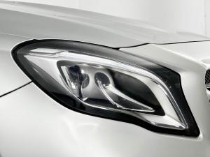 Mercedes-Benz GLA 200 automatic - Image 9