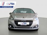 Thumbnail Peugeot 208 Allure 1.2 Puretech 5-Door