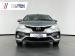 Toyota Etios 1.5 Xs/SPRINT 5-Door - Thumbnail 1