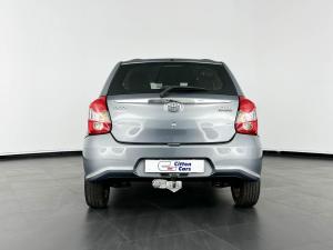 Toyota Etios 1.5 Xs/SPRINT 5-Door - Image 4
