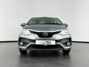 Toyota Etios 1.5 Xs/SPRINT 5-Door - Image 6