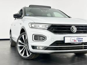 Volkswagen T-ROC 2.0 TSI 4M R-LINE DSG - Image 11