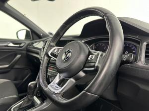 Volkswagen T-ROC 2.0 TSI 4M R-LINE DSG - Image 12