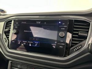 Volkswagen T-ROC 2.0 TSI 4M R-LINE DSG - Image 14
