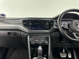 Volkswagen T-ROC 2.0 TSI 4M R-LINE DSG - Image 17