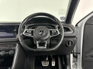 Volkswagen T-ROC 2.0 TSI 4M R-LINE DSG - Image 18