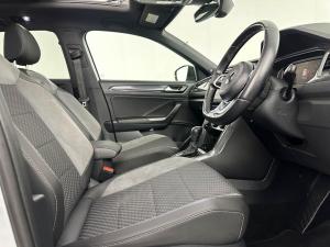 Volkswagen T-ROC 2.0 TSI 4M R-LINE DSG - Image 20