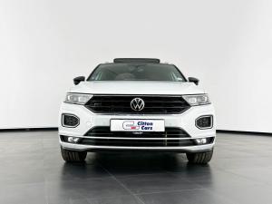 Volkswagen T-ROC 2.0 TSI 4M R-LINE DSG - Image 3