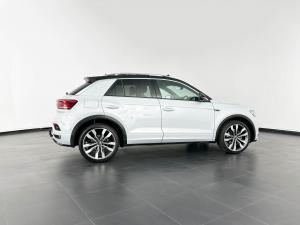 Volkswagen T-ROC 2.0 TSI 4M R-LINE DSG - Image 4