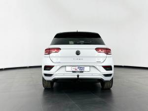 Volkswagen T-ROC 2.0 TSI 4M R-LINE DSG - Image 5