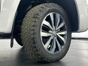 Volkswagen Amarok 3.0 TDi H-LINE EX 4MOT automatic D/C - Image 10
