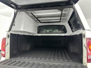 Volkswagen Amarok 3.0 TDi H-LINE EX 4MOT automatic D/C - Image 11