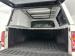 Volkswagen Amarok 3.0 TDi H-LINE EX 4MOT automatic D/C - Thumbnail 11