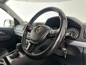 Volkswagen Amarok 3.0 TDi H-LINE EX 4MOT automatic D/C - Image 14
