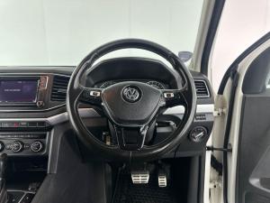 Volkswagen Amarok 3.0 TDi H-LINE EX 4MOT automatic D/C - Image 15