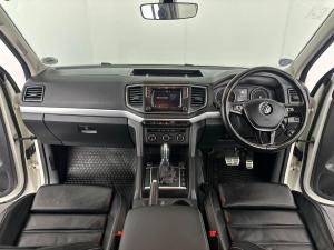 Volkswagen Amarok 3.0 TDi H-LINE EX 4MOT automatic D/C - Image 17