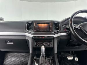 Volkswagen Amarok 3.0 TDi H-LINE EX 4MOT automatic D/C - Image 18