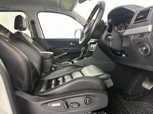 Volkswagen Amarok 3.0 TDi H-LINE EX 4MOT automatic D/C - Image 19