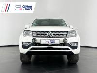 Thumbnail Volkswagen Amarok 3.0 TDi H-LINE EX 4MOT automatic D/C