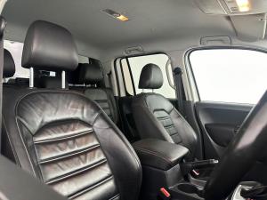 Volkswagen Amarok 3.0 TDi H-LINE EX 4MOT automatic D/C - Image 20