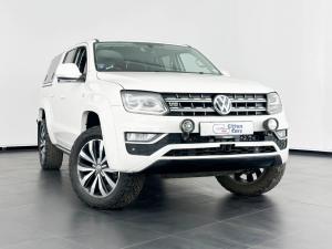 Volkswagen Amarok 3.0 TDi H-LINE EX 4MOT automatic D/C - Image 2