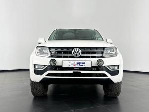 Volkswagen Amarok 3.0 TDi H-LINE EX 4MOT automatic D/C - Image 3
