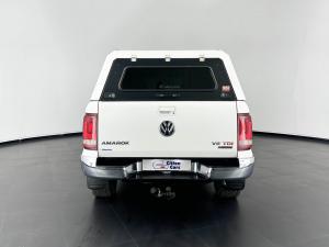 Volkswagen Amarok 3.0 TDi H-LINE EX 4MOT automatic D/C - Image 4