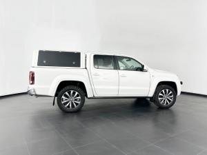 Volkswagen Amarok 3.0 TDi H-LINE EX 4MOT automatic D/C - Image 5