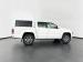 Volkswagen Amarok 3.0 TDi H-LINE EX 4MOT automatic D/C - Thumbnail 5