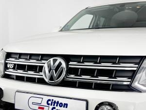 Volkswagen Amarok 3.0 TDi H-LINE EX 4MOT automatic D/C - Image 8