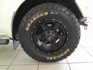 Nissan Navara 2.5 dCi LED/C - Image 10