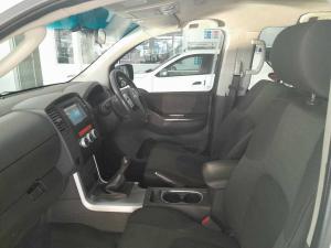 Nissan Navara 2.5 dCi LED/C - Image 11