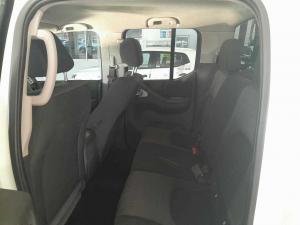 Nissan Navara 2.5 dCi LED/C - Image 12