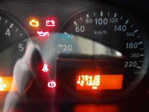 Nissan Navara 2.5 dCi LED/C - Image 13