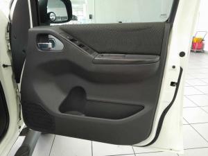 Nissan Navara 2.5 dCi LED/C - Image 14