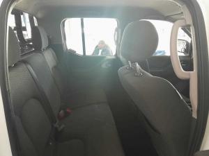 Nissan Navara 2.5 dCi LED/C - Image 15