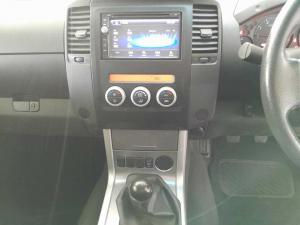 Nissan Navara 2.5 dCi LED/C - Image 16
