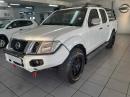 Thumbnail Nissan Navara 2.5 dCi LED/C
