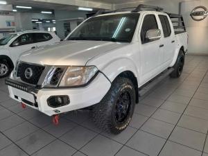 Nissan Navara 2.5 dCi LED/C - Image 1