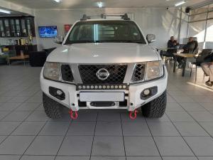 Nissan Navara 2.5 dCi LED/C - Image 2