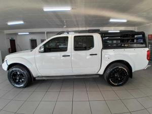 Nissan Navara 2.5 dCi LED/C - Image 3