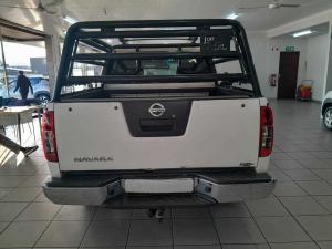 Nissan Navara 2.5 dCi LED/C - Image 4