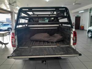Nissan Navara 2.5 dCi LED/C - Image 5