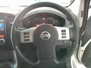 Nissan Navara 2.5 dCi LED/C - Image 7