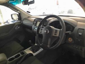 Nissan Navara 2.5 dCi LED/C - Image 8