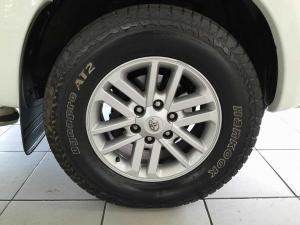 Toyota Hilux 3.0 D-4D Raider R/BD/C - Image 10